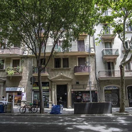 31Ent1027 - Mediterranean Decorated Apartment Barcelona Exterior foto