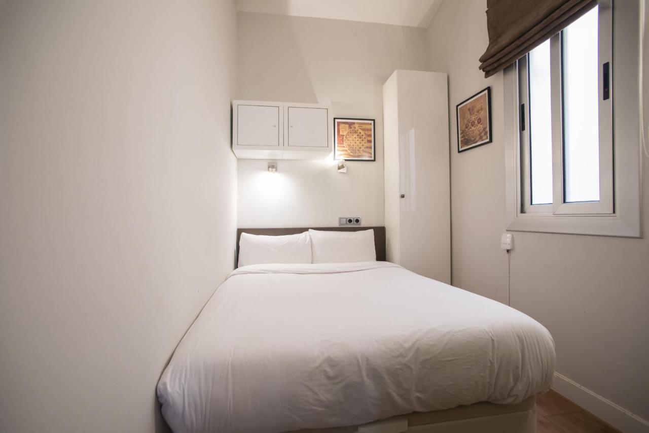 31Ent1027 - Mediterranean Decorated Apartment Barcelona Exterior foto